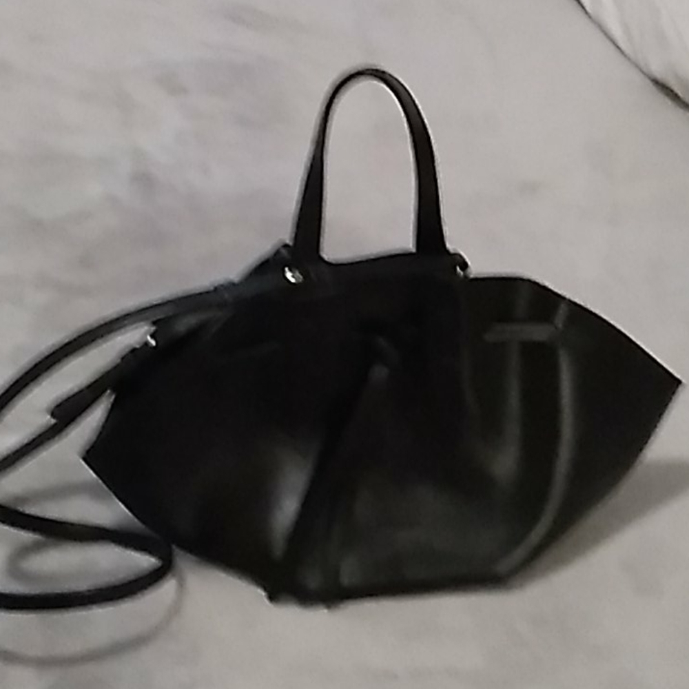 Nanushka evening bag